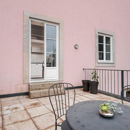 Apartamento Guestready - Cosy In The Historic Heart Of Oporto Exterior foto
