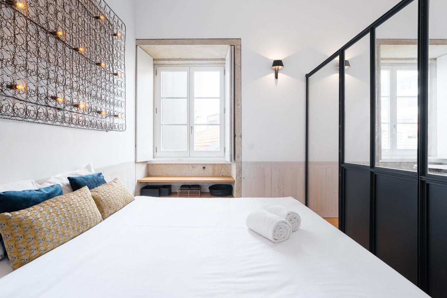 Apartamento Guestready - Cosy In The Historic Heart Of Oporto Exterior foto
