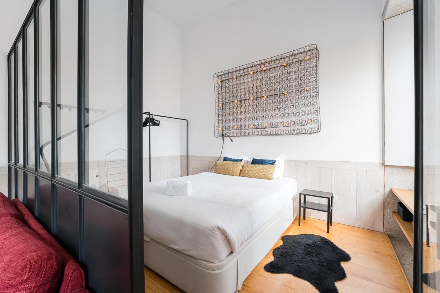 Apartamento Guestready - Cosy In The Historic Heart Of Oporto Exterior foto